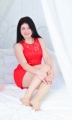 Ukrainian brides: Aleksandra Lobachova, Staraya Zburjevka, Ukraine