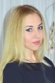 Ukrainian brides: Alyona Kunova, Kherson, Ukraine