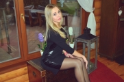 Ukrainian brides: Alyona Kunova, Kherson, Ukraine