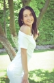 Ukrainian brides: Tatyana Kyrilenko, Kherson, Ukraine