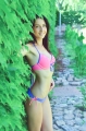 Ukrainian brides: Tatyana Kyrilenko, Kherson, Ukraine