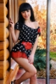 Ukrainian brides: Antonina Tonya, Kherson, Ukraine