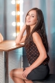 Ukrainian brides: Antonina Tonya, Kherson, Ukraine