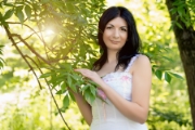 Ukrainian brides: Valeria Nikolenko, Voznesensk, Ukraine