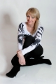 Ukrainian brides: Svetlana Pravos, Kharkov, Ukraine