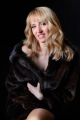 Ukrainian brides: Svetlana Pravos, Kharkov, Ukraine