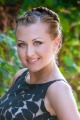 Ukrainian brides: Ann Plastun, Zaporozhye, Ukraine