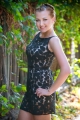 Ukrainian brides: Ann Plastun, Zaporozhye, Ukraine