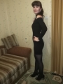 Russian brides: Oksana P, Novorossiysk, Russia