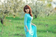 Ukrainian brides: Lilia Kabakey, Odessa, Ukraine