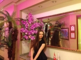 Ukrainian brides: Elizabeth Ilchenko, Kharkov, Ukraine