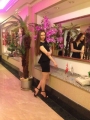 Ukrainian brides: Elizabeth Ilchenko, Kharkov, Ukraine