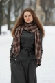 Ukrainian brides: Elizabeth Ilchenko, Kharkov, Ukraine