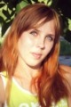 Ukrainian brides: Maria C, Nikolaev, Ukraine