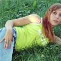 Ukrainian brides: Maria C, Nikolaev, Ukraine