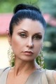 Ukrainian brides: Elvira Osipova, Kharkov, Ukraine