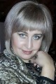 Ukrainian brides: Irina Malovichko, Kiev, Ukraine