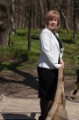 Ukrainian brides: Irina Malovichko, Kiev, Ukraine