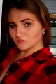 Ukrainian brides: Mari Chuvina, Kiev, Ukraine