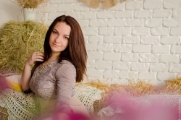 Ukrainian brides: Alyona Shurygina, Nikolaev, Ukraine