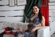 Ukrainian brides: Anna P, Mikolaїv, Ukraine