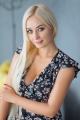 Ukrainian brides: Liliya B, Nikolaev, Ukraine