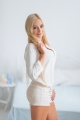 Ukrainian brides: Liliya B, Nikolaev, Ukraine