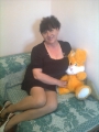 Ukrainian brides: Nadezhda G, Nikolaev, Ukraine