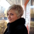 Ukrainian brides: Olga Gutova, Kherson, Ukraine