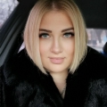 Ukrainian brides: Olga Gutova, Kherson, Ukraine