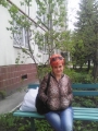 Ukrainian brides: Alla B, Sumy, Ukraine