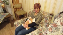 Ukrainian brides: Alla B, Sumy, Ukraine