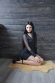 Ukrainian brides: Victoria Petrikovets, Nikolaev, Ukraine