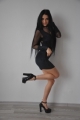 Ukrainian brides: Victoria Petrikovets, Nikolaev, Ukraine