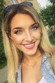 Ukrainian brides: Marina P, Krasnograd, Ukraine