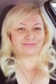 Russian brides: Andzhelina S, Moscow, Russia