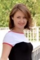 Ukrainian brides: Lyudmila Bacova, Nikolaev, Ukraine