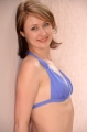 Ukrainian brides: Lyudmila Bacova, Nikolaev, Ukraine