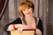 Ukrainian brides: Natalia D, Berdyansk, Ukraine