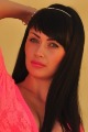 Ukrainian brides: Oksana Oxsy, Kharkiv, Ukraine