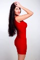 Ukrainian brides: Lyudmila Lavrus, Nikolaev, Ukraine