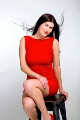 Ukrainian brides: Lyudmila Lavrus, Nikolaev, Ukraine