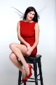 Ukrainian brides: Lyudmila Lavrus, Nikolaev, Ukraine