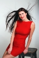 Ukrainian brides: Lyudmila Lavrus, Nikolaev, Ukraine