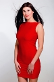 Ukrainian brides: Lyudmila Lavrus, Nikolaev, Ukraine