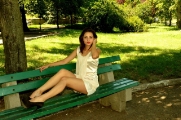 Ukrainian brides: Tatiana M, Nikolaev, Ukraine