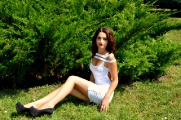 Ukrainian brides: Tatiana M, Nikolaev, Ukraine