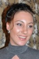 Ukrainian brides: Olga G, Harkov, Ukraine