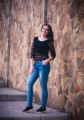 Ukrainian brides: Tatyana Vovchanchina, Kherson, Ukraine