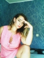 Ukrainian brides: Ekaterina Egorova, Lugansk, Ukraine